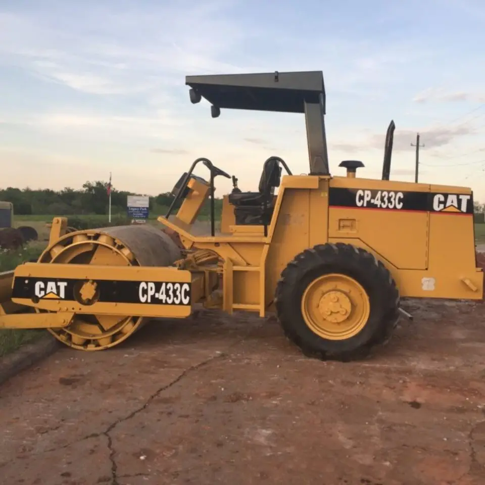 Wilson Contracting equipment