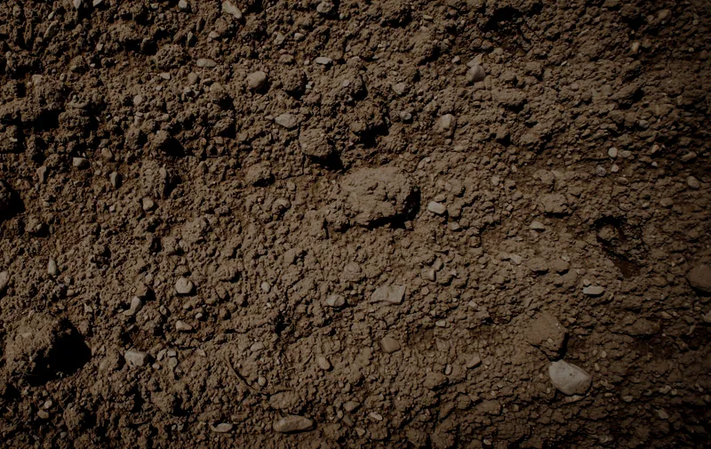 Topsoil from Wilson Contracting pits